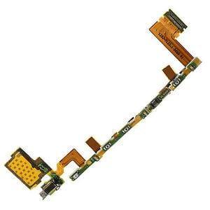 Sony Z5 Premium Volume Flex - Best Cell Phone Parts Distributor in Canada Sony Z5 Premium Volume Flex - Best Cell Phone Parts Distributor in Canada